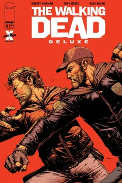 Issue #6