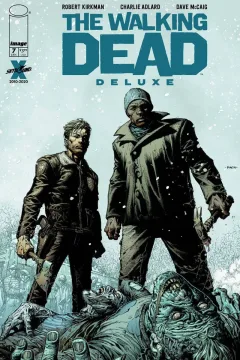 Issue #7