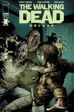 Issue #8