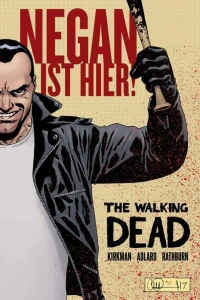 Negan ist hier!