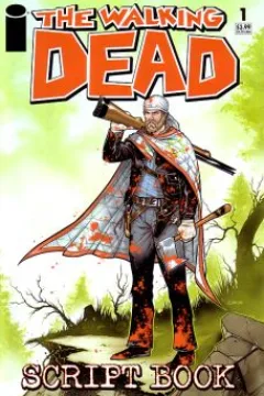 Issue #1
