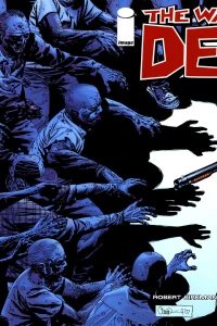 The Walking Dead