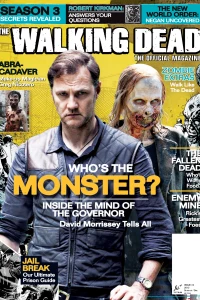 Issue #2