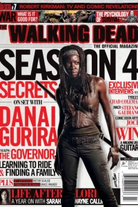 Issue #7