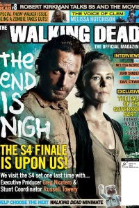 Issue #8