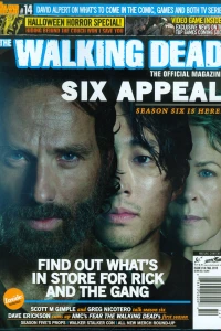 Issue #14