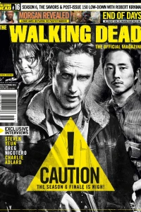 Issue #16