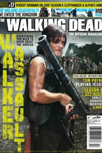 Issue #17