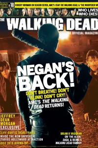 Issue #18