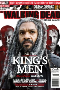 Issue #19