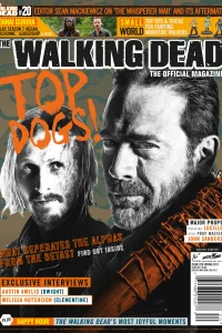 Issue #20