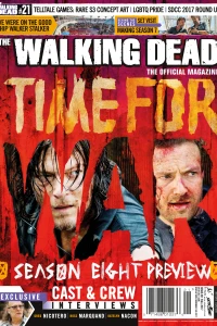 Issue #21