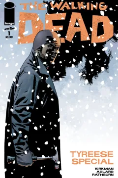 Tyreese Special