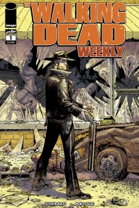 Issue #1