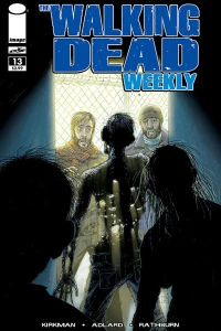 Issue #13