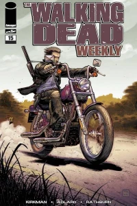 Issue #15