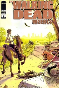 Issue #2