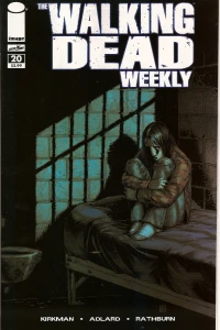 Issue #20