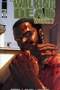 Issue #23
