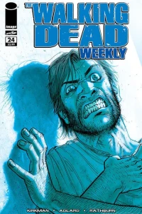 Issue #24