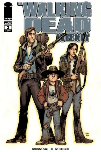 Issue #3