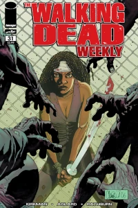 Issue #31