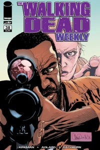 Issue #38