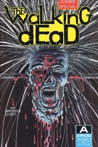Issue #1