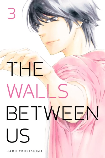 Cover of Vol. 3