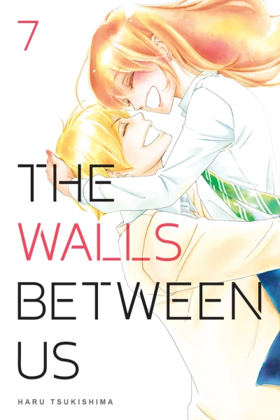 Cover of Vol. 7