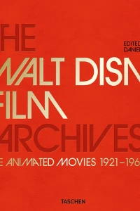 The Animated Movies 1921-1968