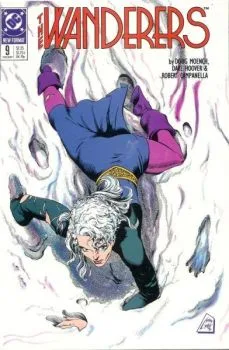 Cover of Daughter Of The Dead