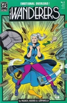 Cover of Psyche's Story
