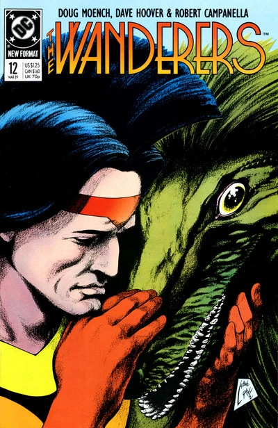 Cover of Nightsparks For The Wing