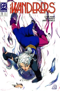 Daughter Of The Dead