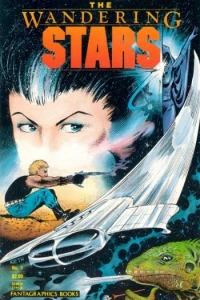Issue #1