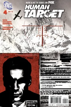 The Wanted: Extremely DEAD Contract!, Clause Four: Alpine Panic!
