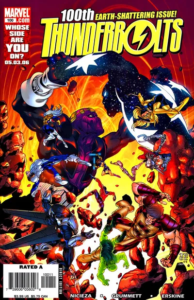 Cover of The War At Home