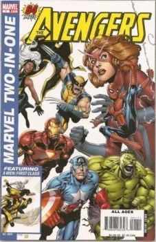 Cover of The War Begins