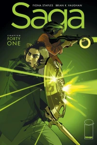 The War For Phang Part Five