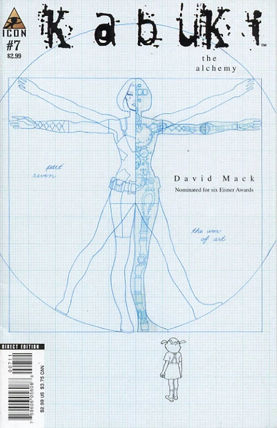 Cover of The War of Art