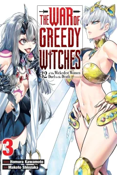 Volume 3
