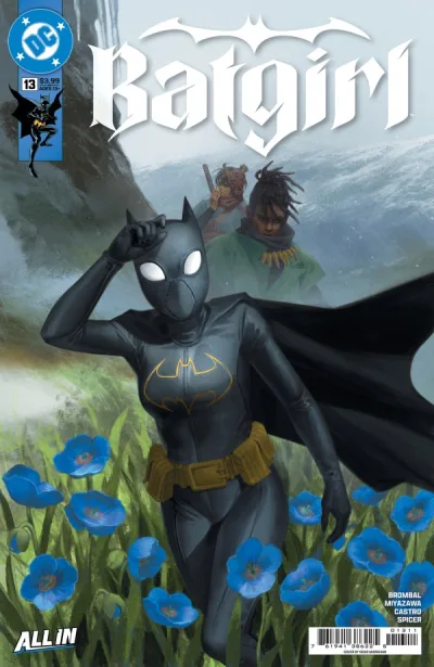 Cover of The War of Shadows, Part 2