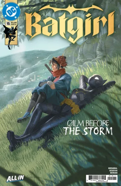 Cover of The War of Shadows, Part 4