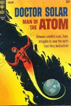 The War of the Suns
