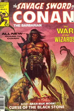 The War of the Wizards