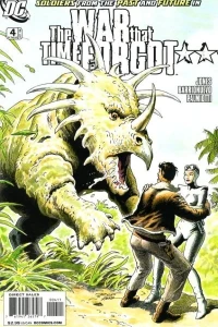 The War That Time Forgot