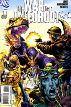 The War That Time Forgot