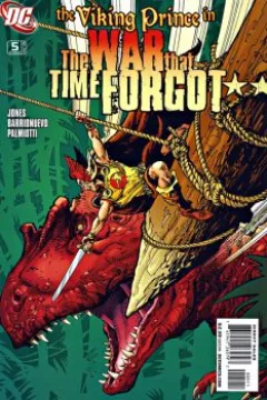 The War That Time Forgot