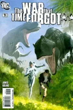 The War That Time Forgot